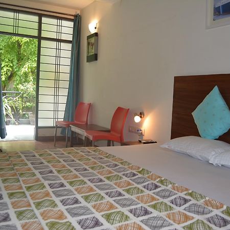 نيودلهي Sailors Home - C9, Vasant Kunj المظهر الخارجي الصورة