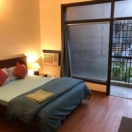 نيودلهي Sailors Home - C9, Vasant Kunj المظهر الخارجي الصورة