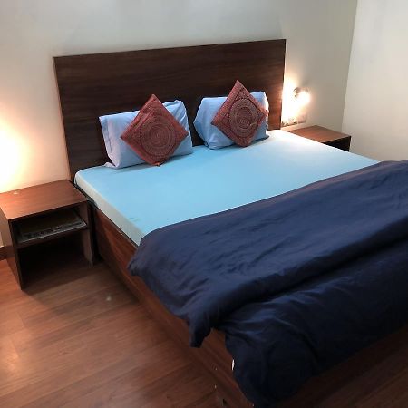 نيودلهي Sailors Home - C9, Vasant Kunj المظهر الخارجي الصورة