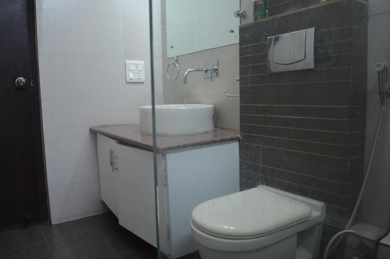 نيودلهي Sailors Home - C9, Vasant Kunj المظهر الخارجي الصورة
