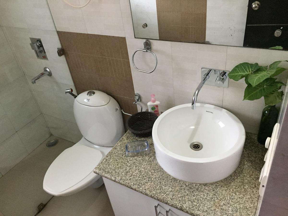 نيودلهي Sailors Home - C9, Vasant Kunj المظهر الخارجي الصورة