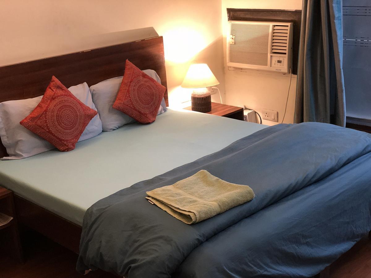 نيودلهي Sailors Home - C9, Vasant Kunj المظهر الخارجي الصورة