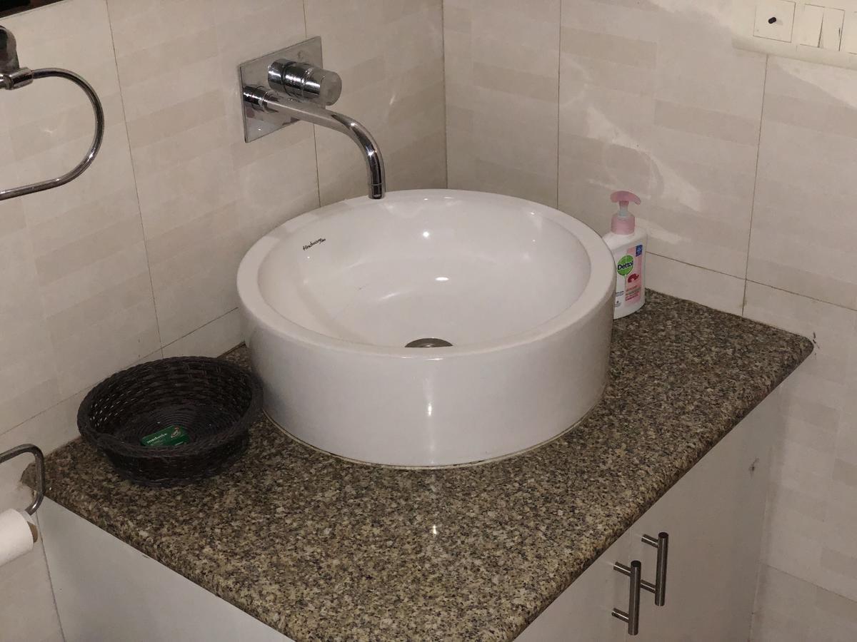 نيودلهي Sailors Home - C9, Vasant Kunj المظهر الخارجي الصورة